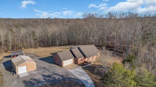 3173 Barnes Mill Rd, Smithville, TN, 37166-5427 | Card Image