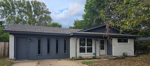 1541 Cloverdale Dr, Fort Worth, TX, 76134-1712 | Card Image