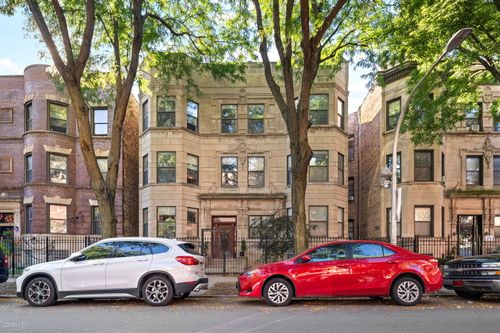 1n-4354 N Kenmore Ave, Chicago, IL, 60613-1331 | Card Image