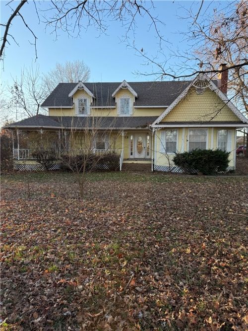 1285 W Centerton Blvd, Centerton, AR, 72719-6013 | Card Image