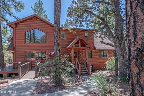 5574 W Solitude Trails Loop, Pine, AZ, 85544-5699 | Card Image