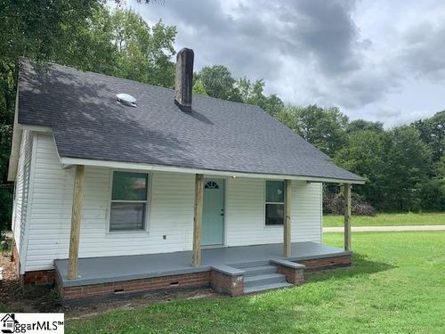 626 Woodruff Street, Woodruff, SC, 29388 | Card Image