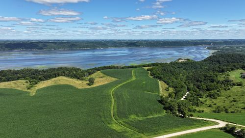 15403 Hillside Rd, Brownsville, MN, 55919-5851 | Card Image