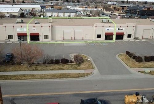 5405 W 56th Ave, Arvada, CO, 80002-2858 | Card Image