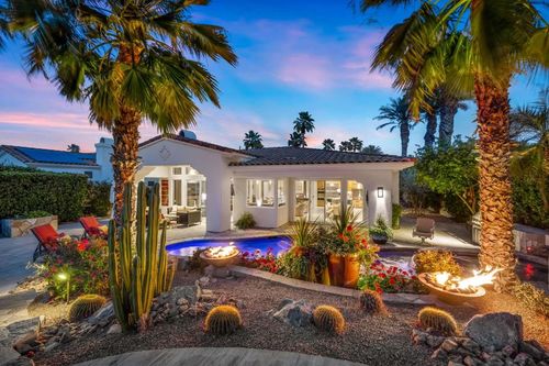 688 Mission Creek Dr, Palm Desert, CA, 92211-5903 | Card Image