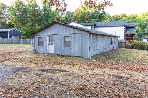 8519 &amp; 8601 Arch Street Pike, Little Rock, AR, 72206 | Card Image