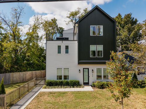 505 Croley Dr, Nashville, TN, 37209-1711 | Card Image