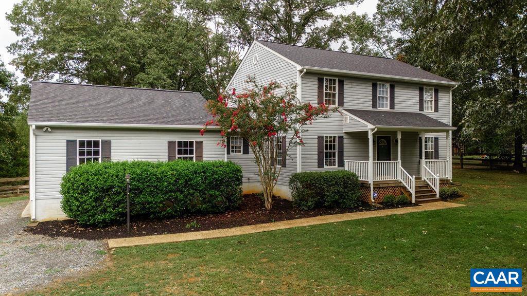 Wyndham Dr, Ruckersville, VA 22968