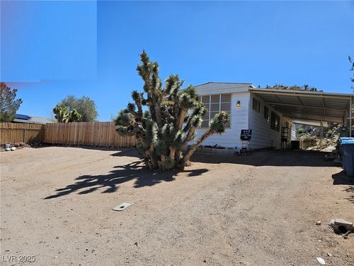249 E Hobson St, Searchlight, NV, 89046-1480 | Card Image