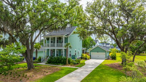 2596 Hatch Dr, Johns Island, SC, 29455-9027 | Card Image