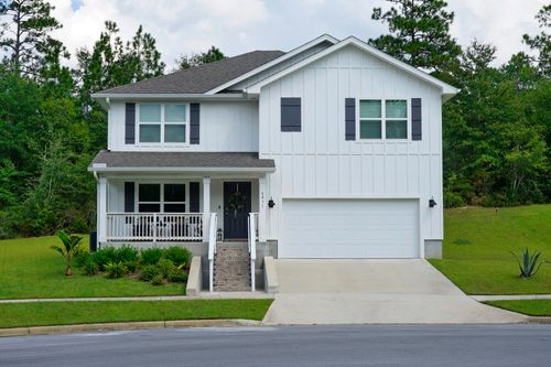 6831 Interlachen Ln, Laurel Hill, FL, 32567-7320 | Card Image