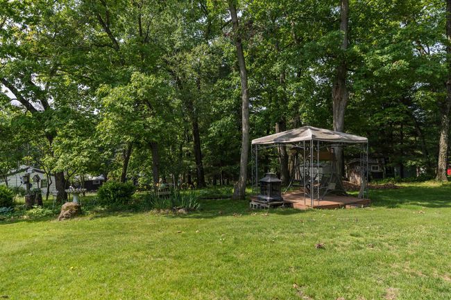 251 Oak St, Home with 2 bedrooms, 1 bathrooms and null parking in Oxford WI | Image 39