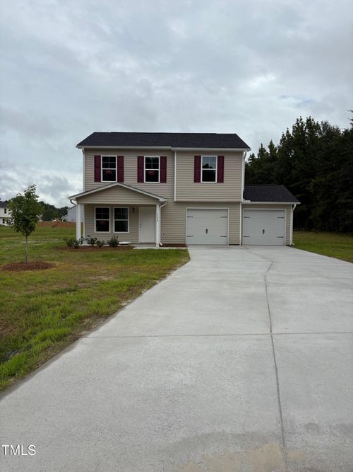 1175 Beaver Creek Rd, Deep Run, NC, 28525-9319 | Card Image