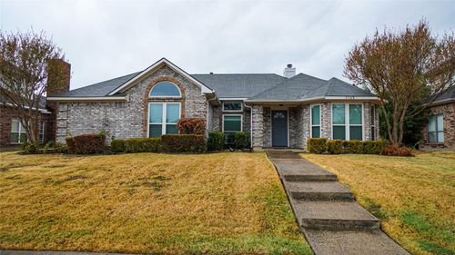 2508 Hawk Drive, Mesquite, TX, 75181 | Card Image