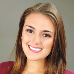 Kendra Clavin