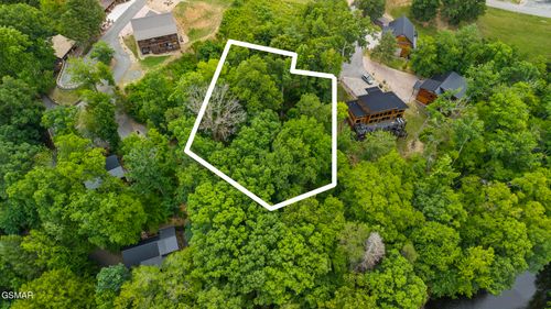 Lot #135 Wild Heron Way, Sevierville, TN, 37862 | Card Image