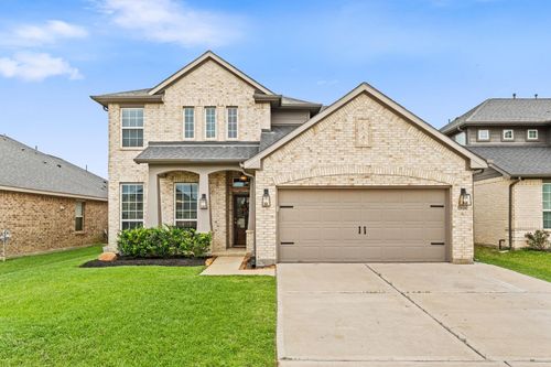 17826 Chartertree Lane, Tomball, TX, 77377 | Card Image