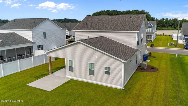 4033 Swift Creek Run, House other with 4 bedrooms, 4 bathrooms and 2 parking in Ayden NC | Image 6