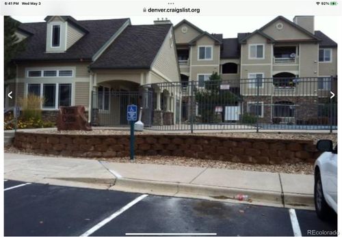 207-8309 S Independence Cir, Littleton, CO, 80128-9237 | Card Image