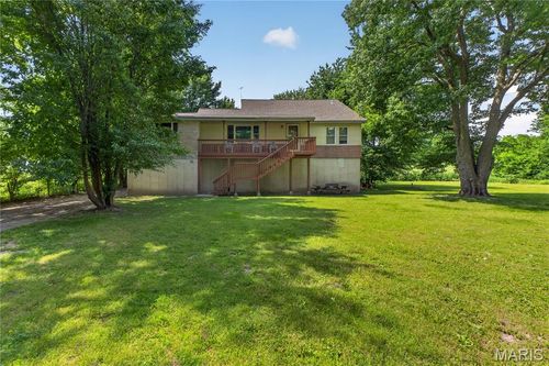 118 Highway N, Winfield, MO, 63389-3500 | Card Image