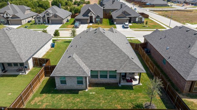 116 Cadyn Dr, House other with 3 bedrooms, 2 bathrooms and null parking in Keene TX | Image 31