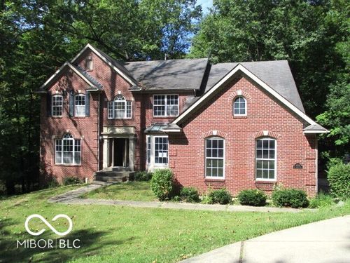 4392 York Dr, Martinsville, IN, 46151-5989 | Card Image