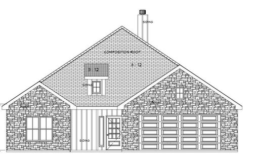 3118 Maplewood Dr, San Angelo, TX, 76904 | Card Image