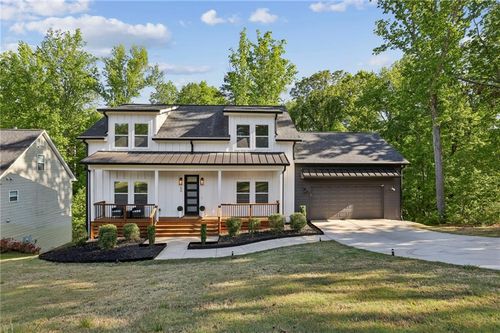 50 Timber Walk, Dawsonville, GA, 30534-5339 | Card Image