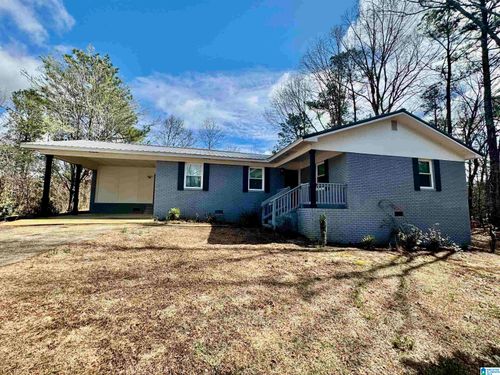 125 Stewart Dr, Wedowee, AL, 36278-5280 | Card Image