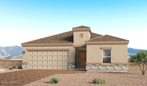 814 N Astronomer Ln, Green Valley, AZ, 85614-0086 | Card Image