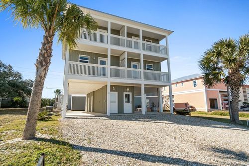 715/717 Fortner Ave, Mexico Beach, FL, 32456 | Card Image