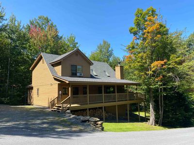 2 Circle View Drive, House other with 6 bedrooms, 4 bathrooms and null parking in Dover VT | Image 2