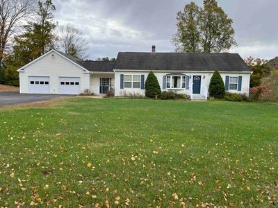 3465 Scott Highway, House other with 3 bedrooms, 1 bathrooms and null parking in Ryegate VT | Image 1