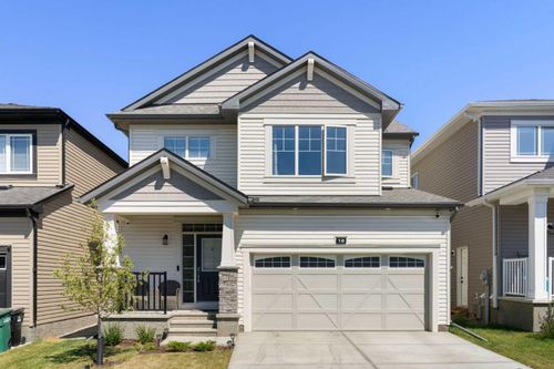 18 Southwinds Link Sw, Airdrie, AB, T4B5S3 | Card Image