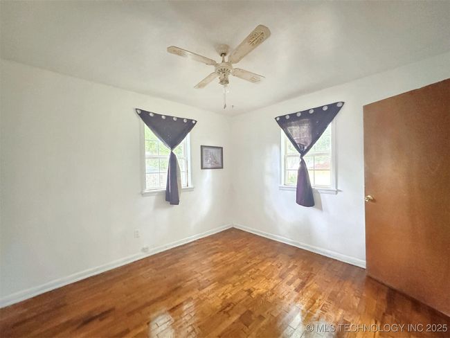 226 W Seneca St, House other with 2 bedrooms, 1 bathrooms and null parking in Tahlequah OK | Image 27