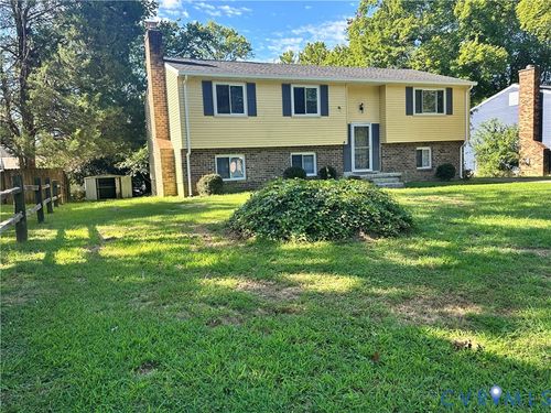 9319 Coleson Rd, Glen Allen, VA, 23060-3504 | Card Image