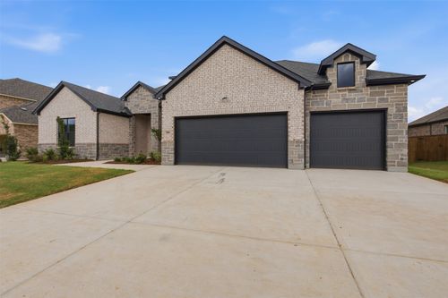 709 Allison Dr, Van Alstyne, TX, 75495-3118 | Card Image