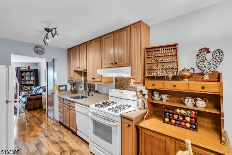 Residential in High Bridge Boro 5