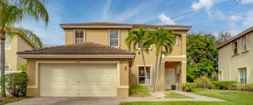 5012 Victoria Cir, West Palm Beach, FL, 33409-7850 | Card Image