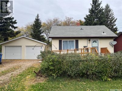 129 Nelson Ave, House other with 1 bedrooms, 1 bathrooms and null parking in Blaine Lake SK | Image 1