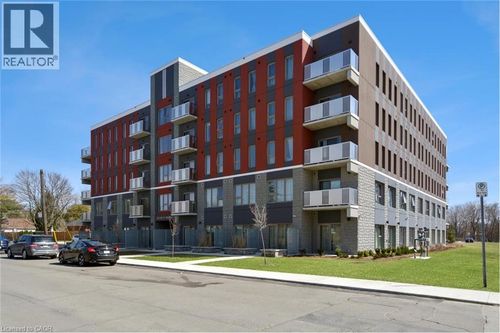 414-77 Leland Street, Hamilton, ON, L8S3A1 | Card Image