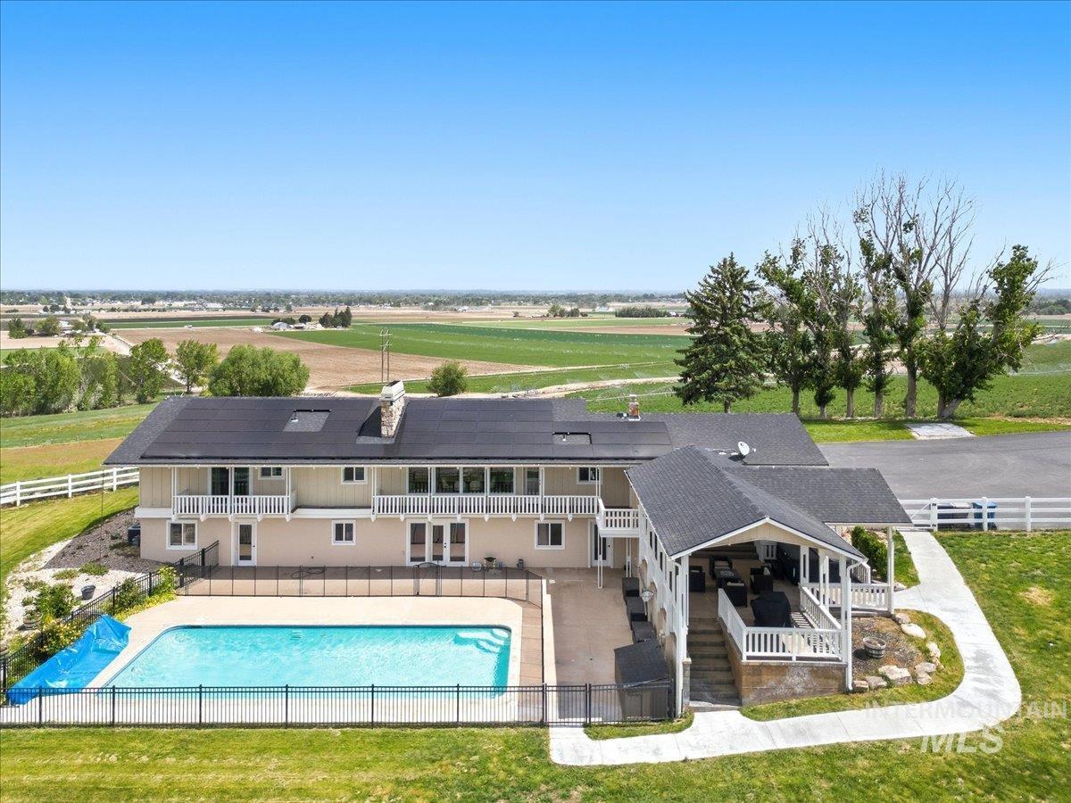 Residential in Nampa 2