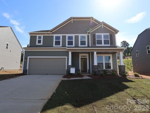 1753 Boulder Ridge Drive, Gastonia, NC, 28052 | Card Image