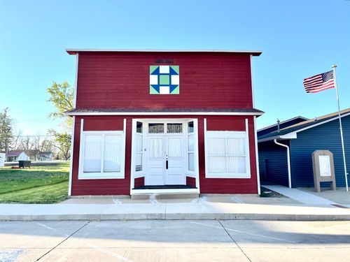 206 County Trunk Rd, Brayton, IA, 50042-7710 | Card Image