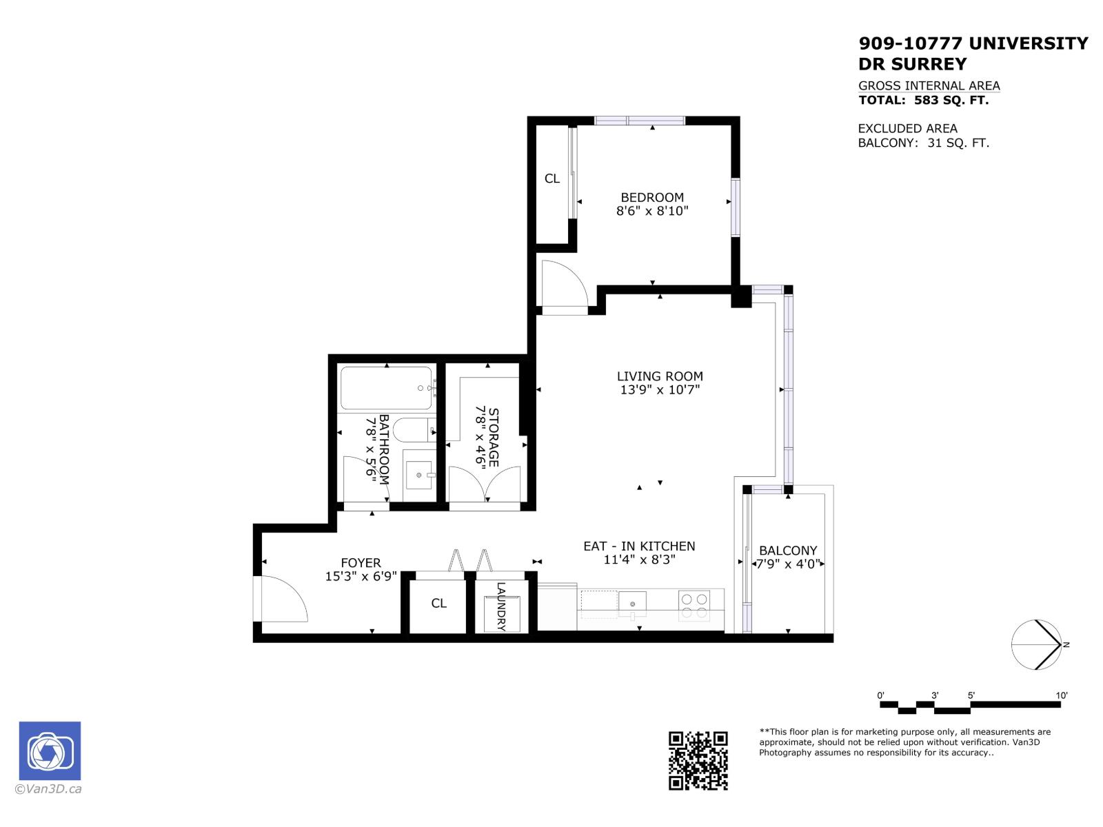 Residential in Surrey 3