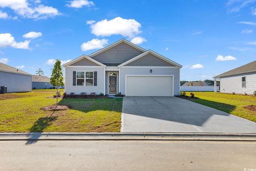 1833 Castlebay Dr, Conway, SC, 29526-6908 | Card Image