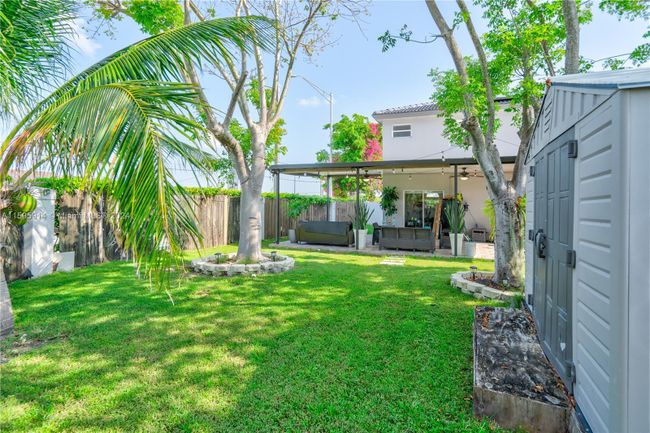 13688 Sw 264 Th Ter, House other with 4 bedrooms, 3 bathrooms and null parking in Homestead FL | Image 15