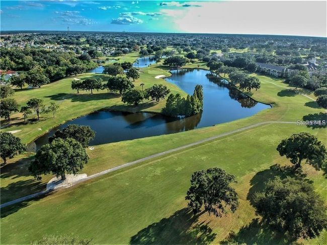 1214 - 1214 Haddington Cir, Condo with 2 bedrooms, 2 bathrooms and null parking in SUN CITY CENTER FL | Image 68