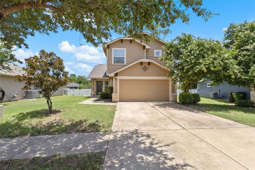 505 Trinity Bnd, Round Rock, TX, 78664-7584 | Card Image