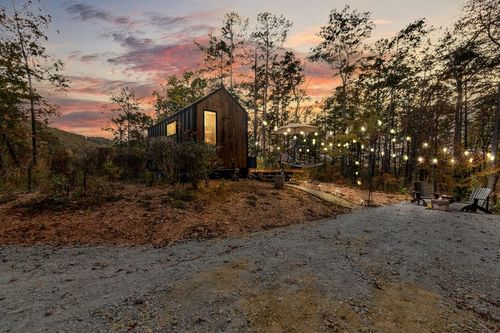 115 Raliegh Rdg, Blue Ridge, GA, 30513-7384 | Card Image